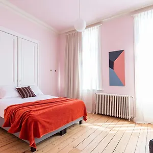 Appartement Smartflats - Theatre, Antwerpen