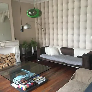 Family 200m From 3 Bedrooms 2 Bathrooms Terrace Oostende