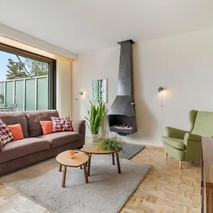 Appartement Fuths Loft Penthouse 85, Antwerpen