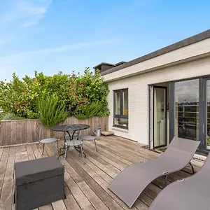 Appartement Fuths Penthouse 55, Antwerpen