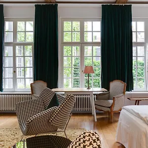 Small Luxury De Witte Lelie Antwerpen