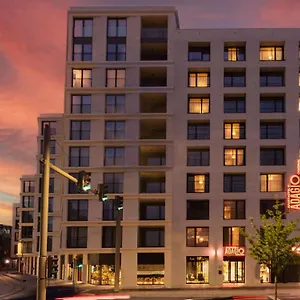 Adagio Center Antwerpen