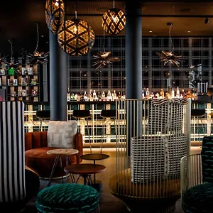 Hotel One, Antwerpen