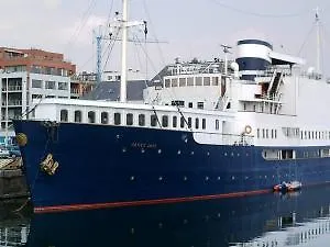 Floatel Diamond Princess Antwerpen