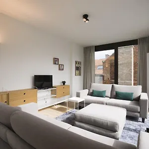 Appartement Cadix 35, Antwerpen