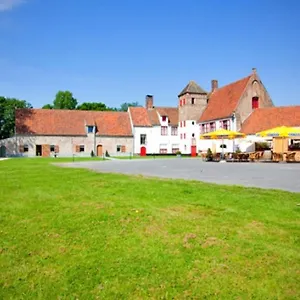 Hof Ter Doest Brugge