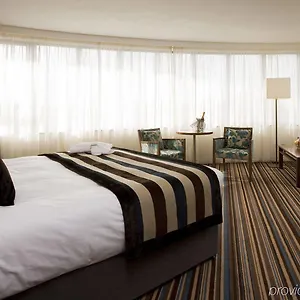 Hotel Mercure Centre, Antwerpen