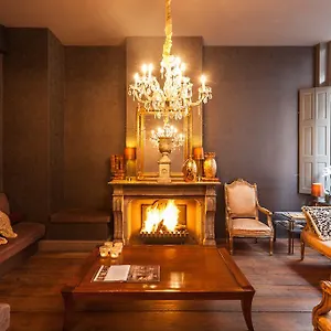 Hotel Diamonds&pearls, Antwerpen