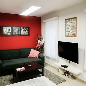 Appartement In Centre, Antwerpen