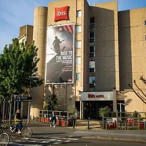 Отель Ibis Centrum